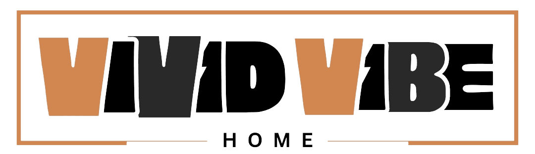 Vivid Vibe Home